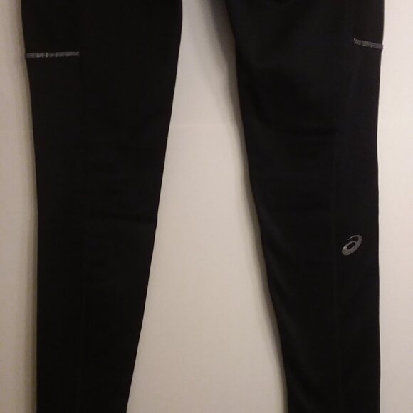Asics XS Thermopolis tights (fleece lined) - Picture 15 of 16